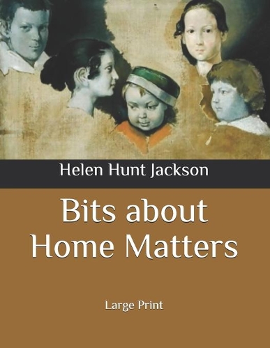 Bits about Home Matters