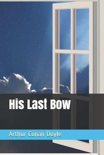 His Last Bow