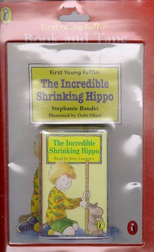 The Incredible Shrinking Hippo