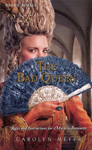 The Bad Queen