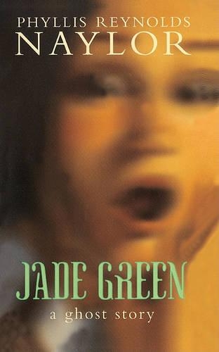 Jade Green: A Ghost Story