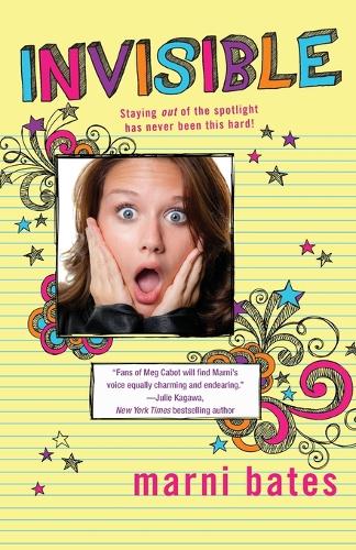 Invisible: (Smith High)