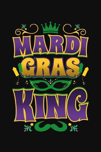 Mardi Gras King