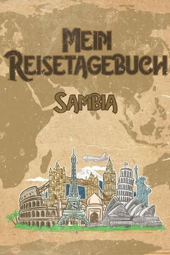 Mein Reisetagebuch Sambia