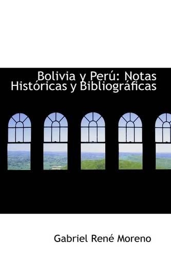 Bolivia y Peru