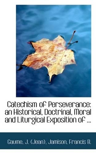 Catechism of Perseverance