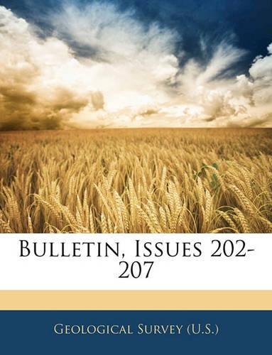 Bulletin, Issues 202-207