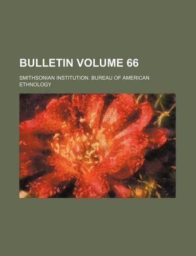 Bulletin Volume 66