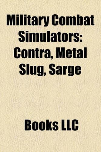 Military Combat Simulators