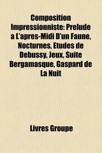 Composition Impressionniste