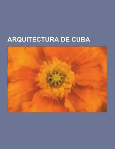 Arquitectura de Cuba