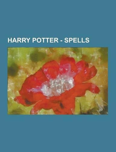 Harry Potter - Spells