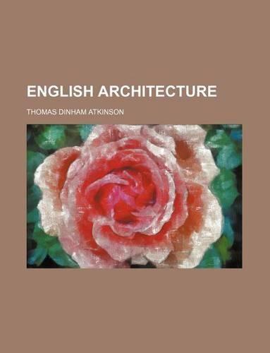 English Architecture