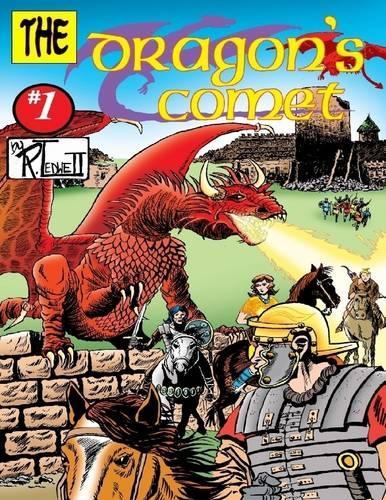 The Dragon's Comet Volume 1