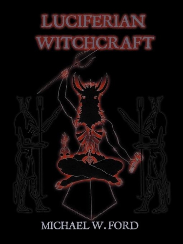Luciferian Witchcraft