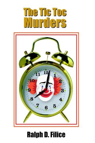 The Tic Toc Murders