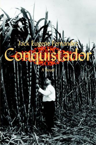 Conquistador: (English)