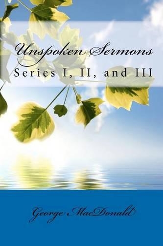 Unspoken Sermons