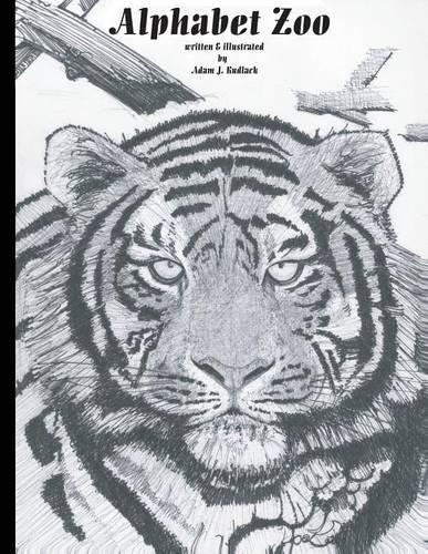 Alphabet Zoo: (English)