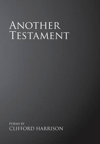 Another Testament: (English)