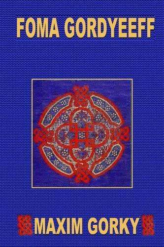 Foma Gordyeeff