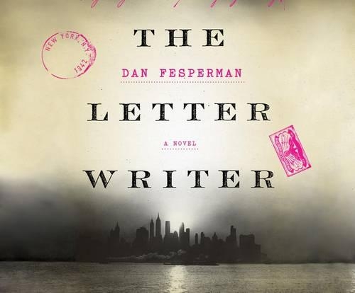 The Letter Writer