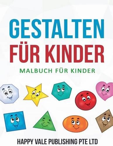 Gestalten für Kinder