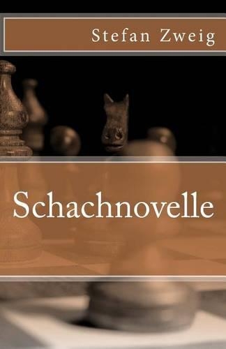 Schachnovelle