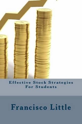 Effective Stock Strategies for Students