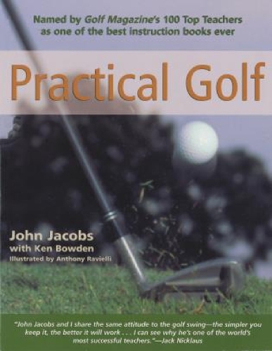 Practical Golf: (English)