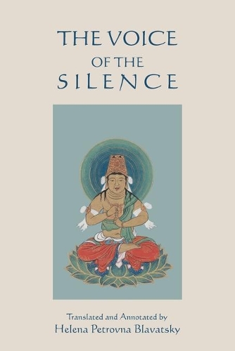 The Voice of the Silence: (English)