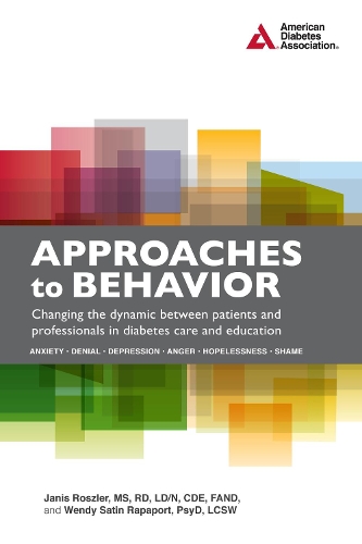 Approaches to Behavior