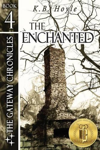The Enchanted: (English)