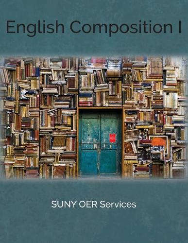 English Composition I