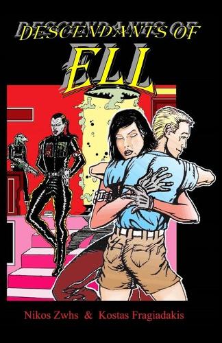 Ell: Descendants