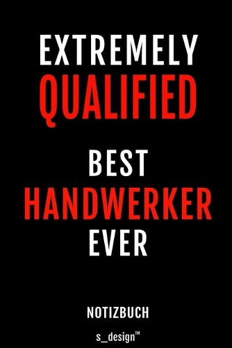 Notizbuch für Handwerker