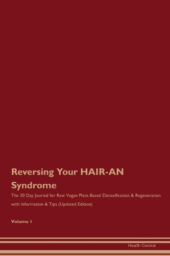 Reversing Your HAIR-AN Syndrome