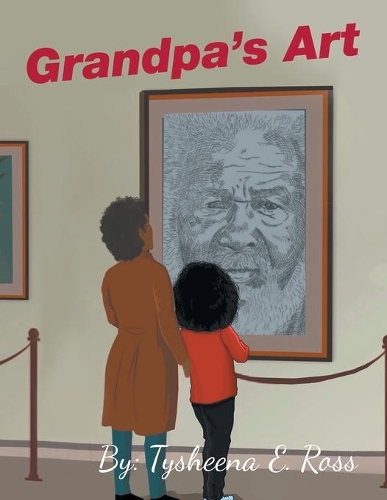 Grandpa's Art