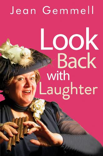 LOOK BACK WITH LAUGHTER
