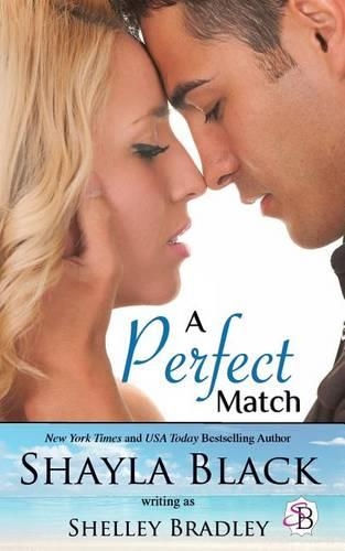 A Perfect Match: (English)