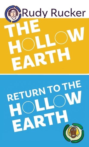 The Hollow Earth & Return to the Hollow Earth