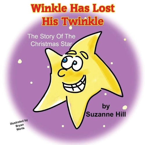 Winkle Has Lost His Twinkle