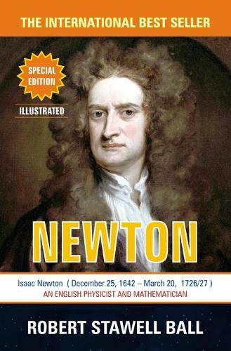 Isaac Newton: Great Astronomers