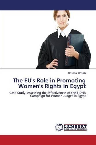 The Eu's Role in Promoting Women's Rights in Egypt