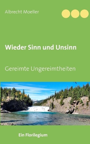 Wieder Sinn und Unsinn