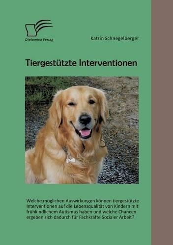 Tiergestützte Interventionen