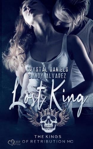 Kings of Retribution MC: Lost King