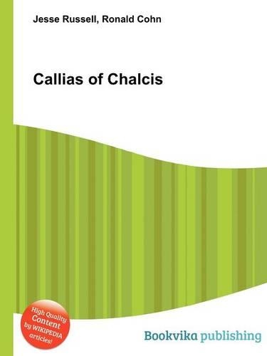 Callias of Chalcis