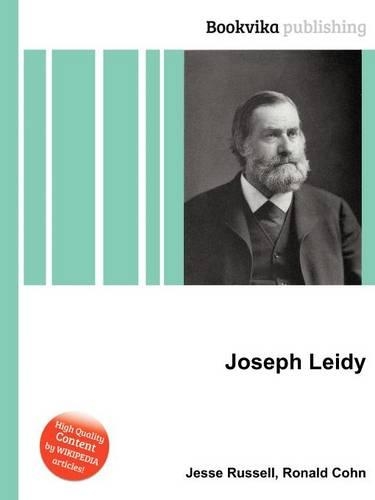 Joseph Leidy
