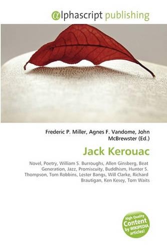 Jack Kerouac
